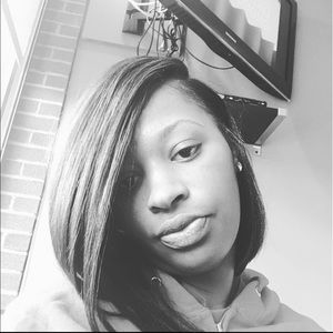 Meet your Posher, Darlene